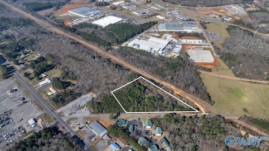 100 Stewart Rd, Scottsboro, AL 35769 - photo 5