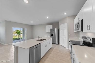 3639 Crosswater Dr, North Fort Myers, FL 33917 - photo 7