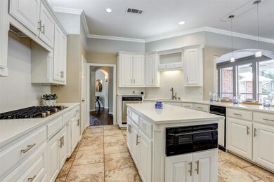 2802 Yorkshire Ln, Southlake, TX 76092 - photo 6