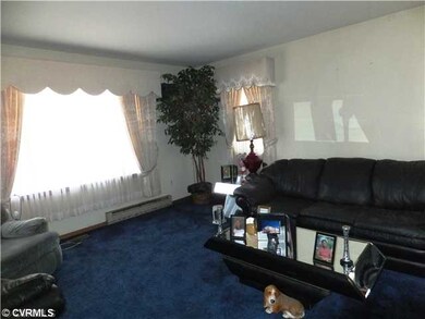 Den/Family/Great Room - Very Large with a closet