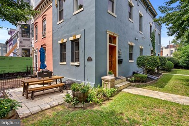 1038 5th St NE unit 1, Washington, DC 20002 - photo 2