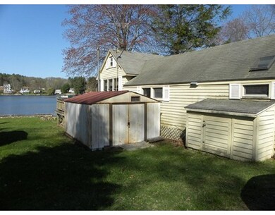 41 Ash Rd, Charlton, MA 01507 - photo 2
