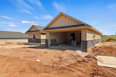 1925 Eli Ave, Tuttle, OK 73089 - photo 4