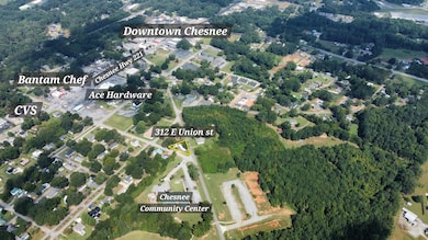 312 E Union St, Chesnee, SC 29323 - photo 4