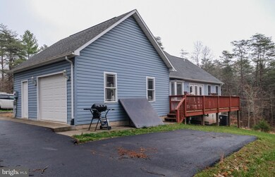 58 Cherokee Trail, Berkeley Springs, WV 25411 - photo 6