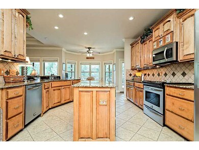 15047 Park Ridge Dr, Lowell, AR 72745 - photo 7