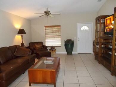 This is the Great Room furnished......please notic