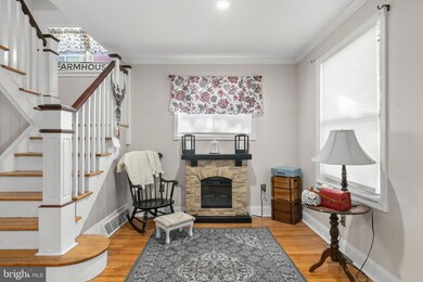 302 Center St, Haddon Township, NJ 08108 - photo 7