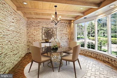 194 Constitution Dr, Princeton, NJ 08540 - photo 4