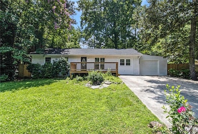 3000 Fern Valley Dr SW, Marietta, GA 30008 - photo 2