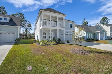 145 Binscombe Ln, Pooler, GA 31322 - photo 3