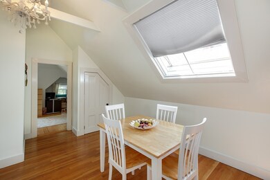 36 Msgr Patrick j Lydon Way unit 3, Dorchester Center, MA 02124 - photo 6