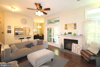 4807 Claremont Ct unit 268, Wilmington, DE 19808 - photo 5