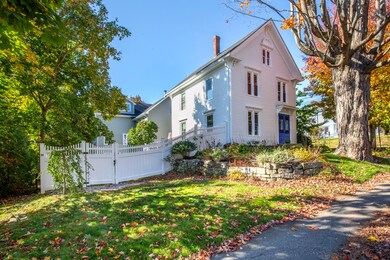 40 Mountain St, Camden, ME 04843 - photo 5