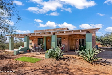 78 Camino Murphy, Rio Rico, AZ 85648 - photo 2