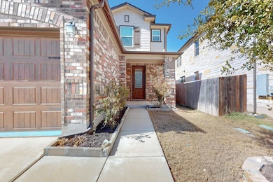17308 Crazy Arm Rd, Round Rock, TX 78664 - photo 2