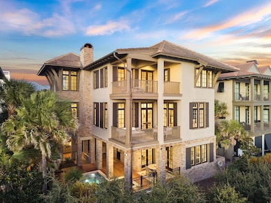 131 W Saint Lucia Ln, Santa Rosa Beach, FL 32459 - photo 3