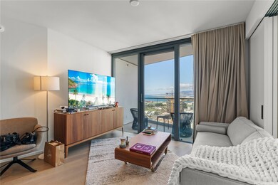 Koula unit 2903, Honolulu, HI 96814 - photo 6