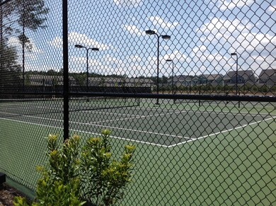 1597 Bowsprit Ct, Mount Pleasant, SC 29466 - photo 7