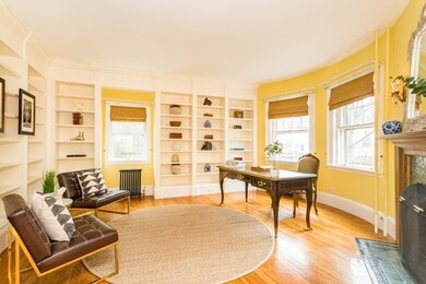 45 Mount Vernon St, Cambridge, MA 02140 - photo 6