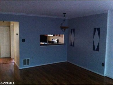 Dining Room - Dining Area