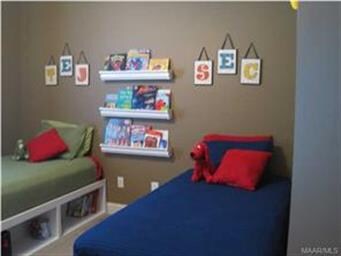Guest bedroom #2