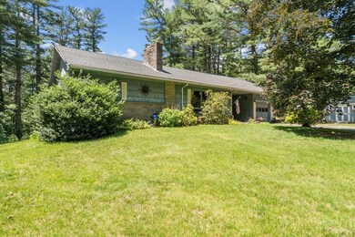 334 Center St, Bellingham, MA 02019 - photo 2