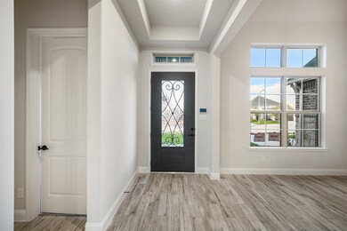 19011 Valentine Padlock Cir, Tomball, TX 77377 - photo 2