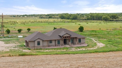 3218 Rd B 5, Fowler, CO 81039 - photo 3