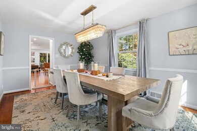 301 Bradshaw Ave, Haddonfield, NJ 08033 - photo 5