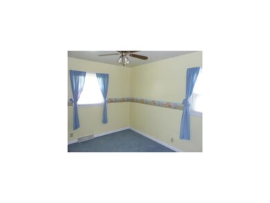Bedroom.