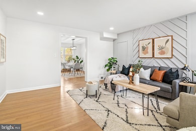 1212 Cedarcroft Rd, Baltimore, MD 21239 - photo 3