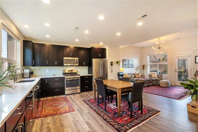 3791 Depew St unit C, Wheat Ridge, CO 80212 - photo 3