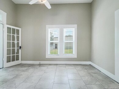 Fresh paint, and natural light throughout,