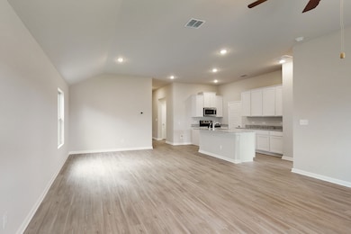 Interior - Representational Photo