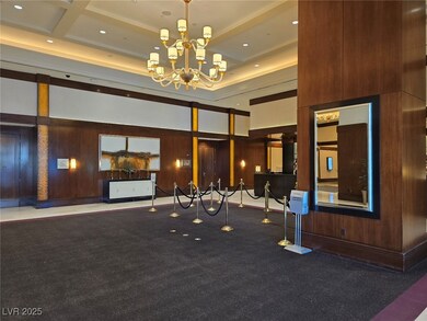 The Signature at MGM Grand Residences unit 2203, Las Vegas, NV 89109 - photo 3