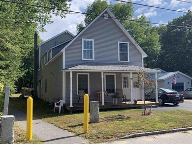 34 Maple St, Lincoln, NH 03251 - photo 4