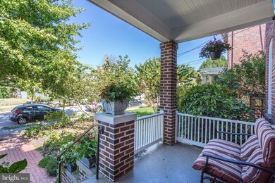 1017 Hamlin St NE, Washington, DC 20017 - photo 2
