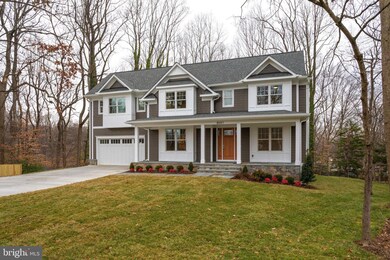 8001 Carita Ct, Bethesda, MD 20817 - photo 3