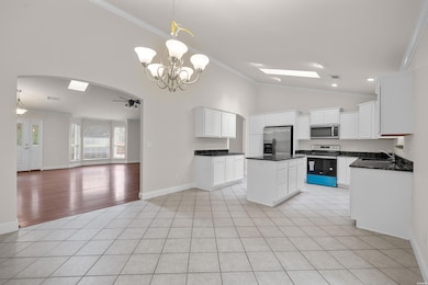 828 Lakeshore Dr, Hot Springs National Park, AR 71913 - photo 7