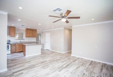 Carter living room