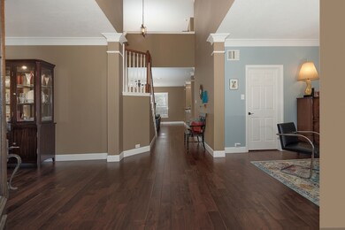 2707 Afton Oak Ln, Spring, TX 77386 - photo 4