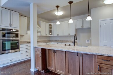 Another Kitchen View