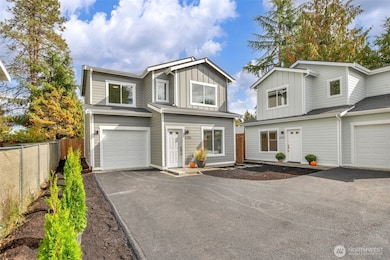 6315 W Beech St unit C, Everett, WA 98203 - photo 2