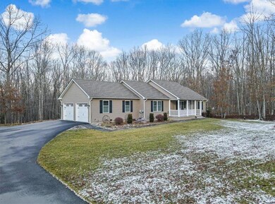 265 Kilmer Trail, Albrightsville, PA 18210 - photo 3