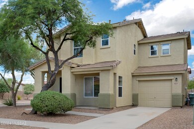 4251 E Parting Waters Way Tucson AZ 8571