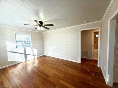 421 Sycamore Cir, Yadkinville, NC 27055 - photo 4