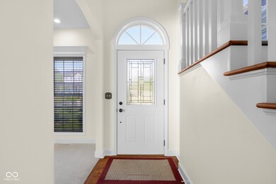 7845 W Hillside Dr, Columbus, IN 47201 - photo 3