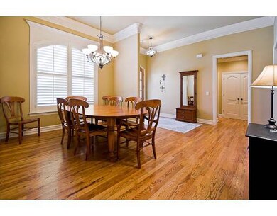 Dining Room.