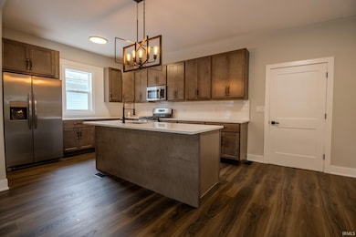 105 S Bower St, Knox, IN 46534 - photo 3